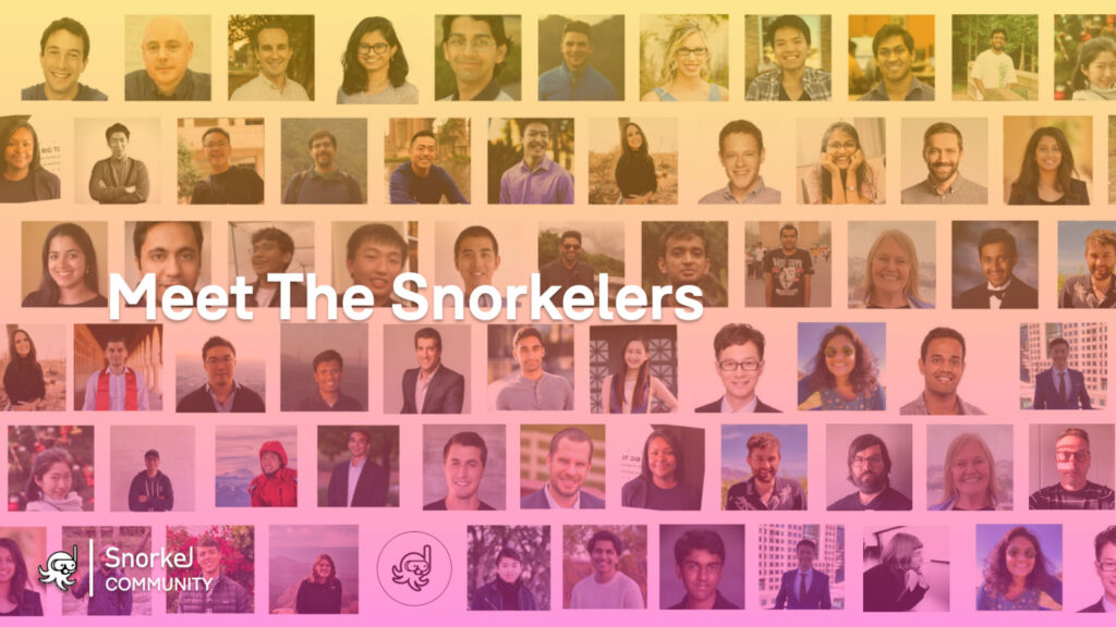 Meet the Snorkelers Snorkel AI