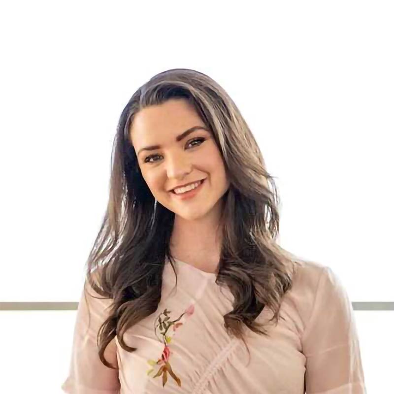 Alexis Zumwalt portrayed